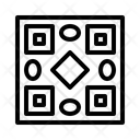 Pattern Design  Icon