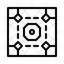 Pattern Design  Icon