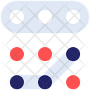 Pattern Lock Icon