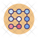 Pattern Recognition Pattern Lock Lock Icon