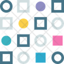 Pattern System Icon