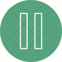 Pause Icon