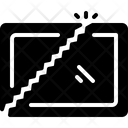 Brechen Symbol