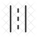 Paved  Icon