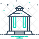 Pavilion  Icon