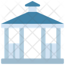 Pavilion Icon