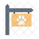 Zoo Board Banner Icon