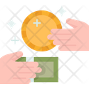 Pawn Trade Icon