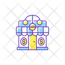 Pawnshop  Icon