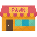 Pawnshop Icon