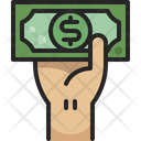 Pay Payment Cash Icon
