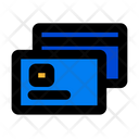 Pay Card Bank Card Payment Icon