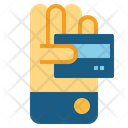 Pay Card Card Payment Debit Card Icon