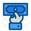 Pay Cash Payment Cash Payment Icon