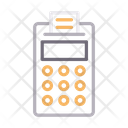 Pay machine Icon