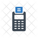 Paymachine Ecommerce Buying Icon