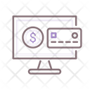 Pay Online Icon