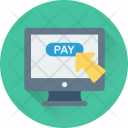 Pay Online Icon