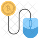 Pay Per Click Icon