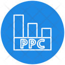 Pay, Per, Click, Transaction Icon