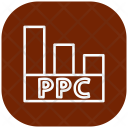 Pay, Per, Click, Transaction Icon