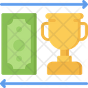 Pay To Win Icon