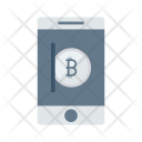 Pay Mobile Phone Icon