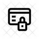 Paylock Private Secure Icon
