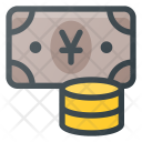 Payment Pack Money Icon