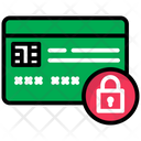 Payment Secure Card Payment Payment Security Icon