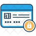 Payment Secure Card Payment Payment Security Icon