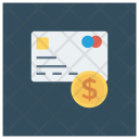 Payment Credit Cash Icon