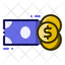 Payment Money Transaction Icon