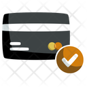 Payment Accepted Icon