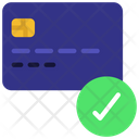 Payment Approved  Icon