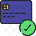Payment Approved  Icon