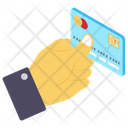 Payment Card Debit Card Bank Card Icon