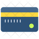 Payment Card Credit Card Debit Card Icon