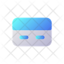 Payment Card Pay Icon