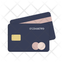 Payment Cards Credit Cards Bank Cards Icon
