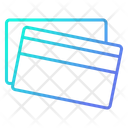 Card Plastic Creadit Icon