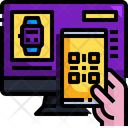 Payment Code Icon