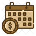 Payment Day Icon