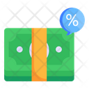 Payment Discount Icon