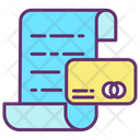 Payment Document Icon