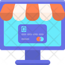 Payment Gateway Icon