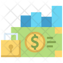 Payment Graph Icon