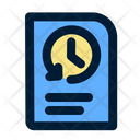 Payment History Icon