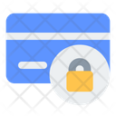 Payment Lock Icon