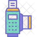 Payment Machine Icon